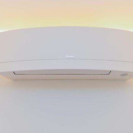 פלאנגה Sea Apartment מראה חיצוני תמונה