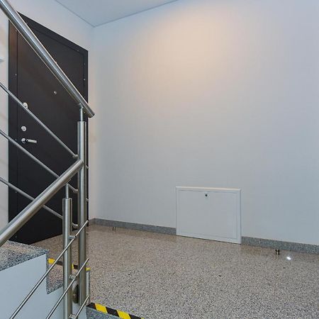 פלאנגה Sea Apartment מראה חיצוני תמונה