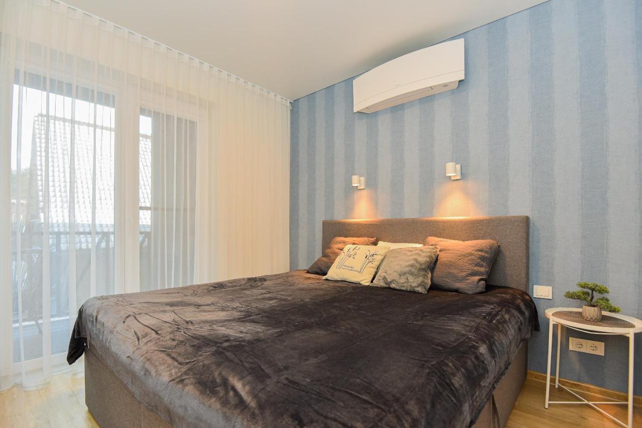 פלאנגה Sea Apartment מראה חיצוני תמונה
