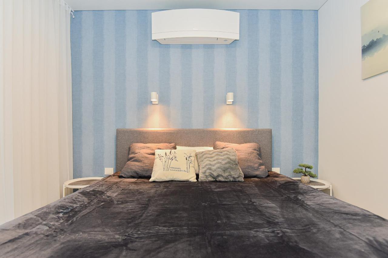 פלאנגה Sea Apartment מראה חיצוני תמונה