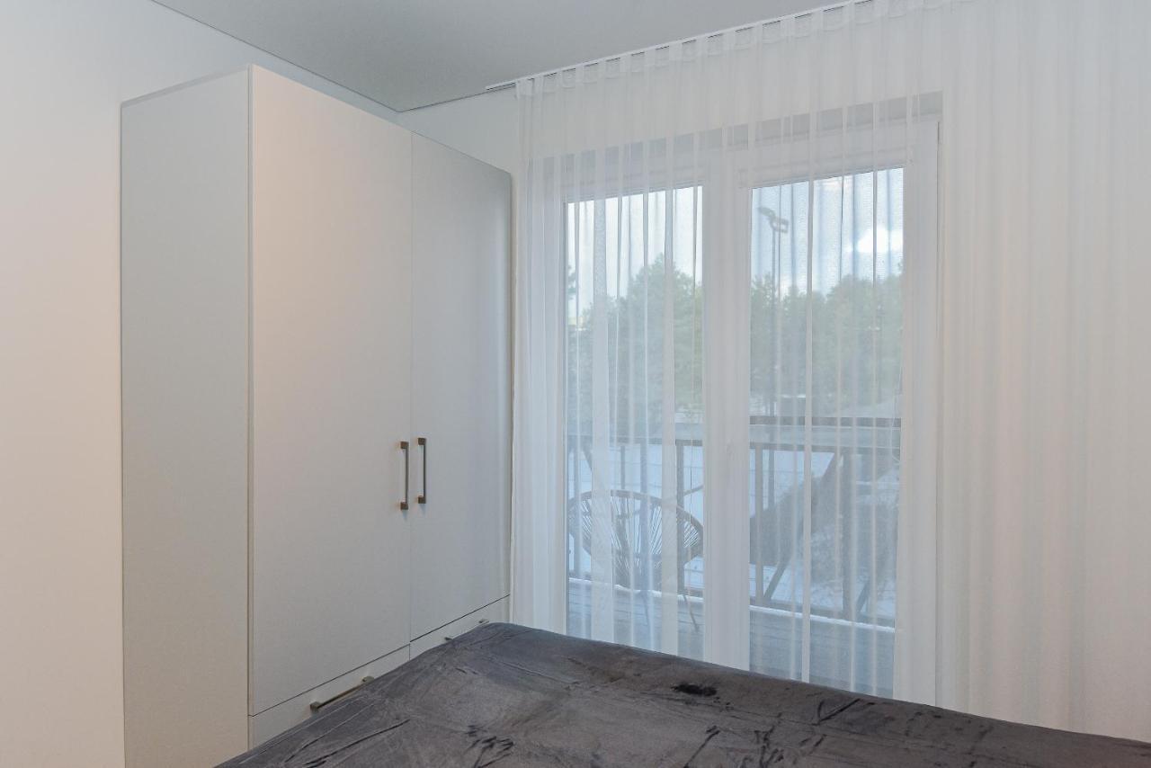 פלאנגה Sea Apartment מראה חיצוני תמונה
