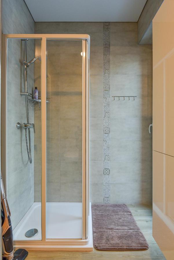 פלאנגה Sea Apartment מראה חיצוני תמונה